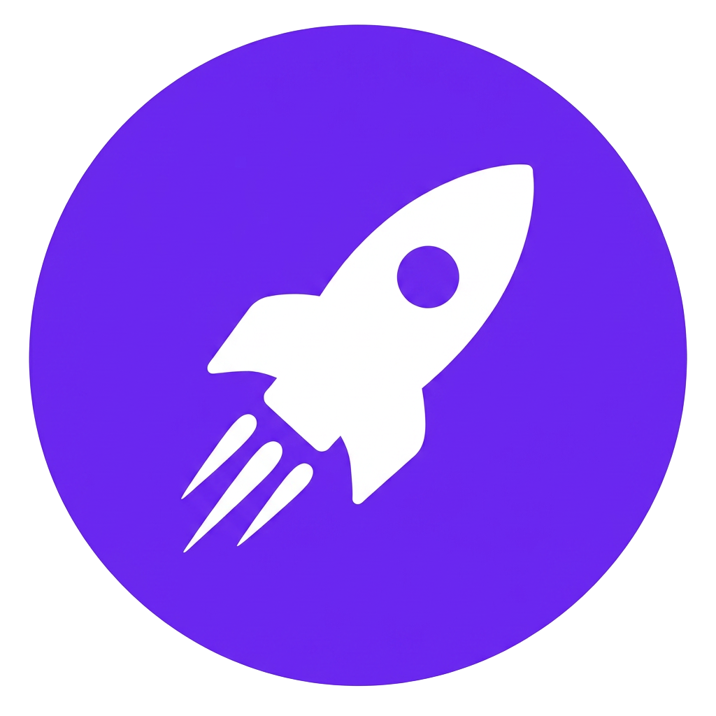SuperLaunch.io logo